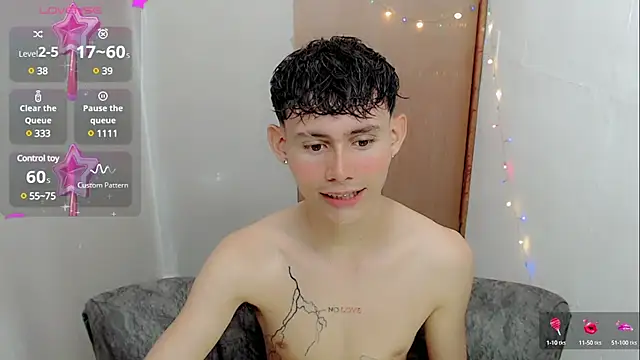 tanjiro cute online show from 01-02-25, 11:49