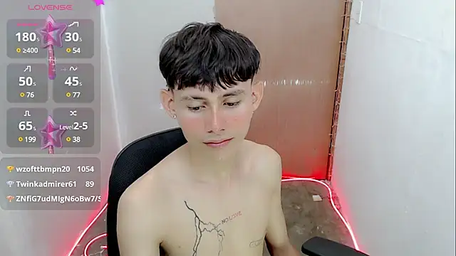 tanjiro cute online show from 01-05-25, 08:22