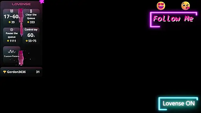 tanjiro cute online show from 01-16-25, 04:28