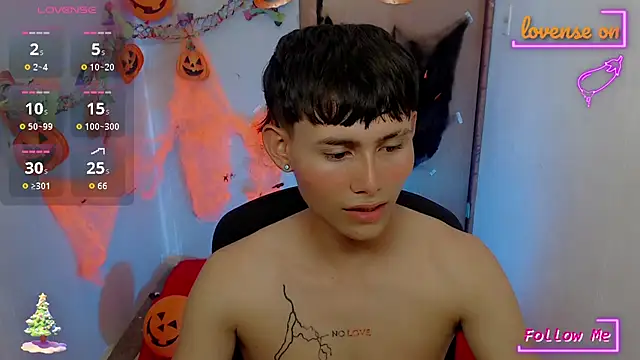 tanjiro cute online show from 11-08-25, 03:18