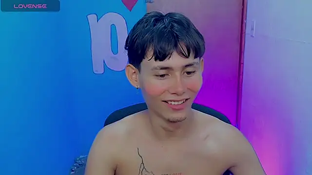 tanjiro cute online show from 03-16-26, 02:06