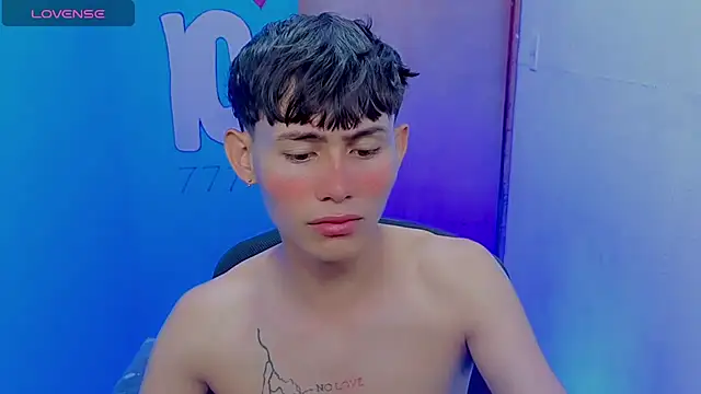 Snapshot of tanjiro_cute chatting on 05-05-26, 02:30 tanjiro cute online show from 05-05-26, 02:30