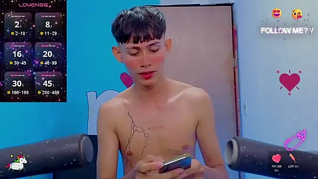 Snapshot of tanjiro_cute chatting on 06-08-26, 05:08 tanjiro cute online show from 06-08-26, 05:08