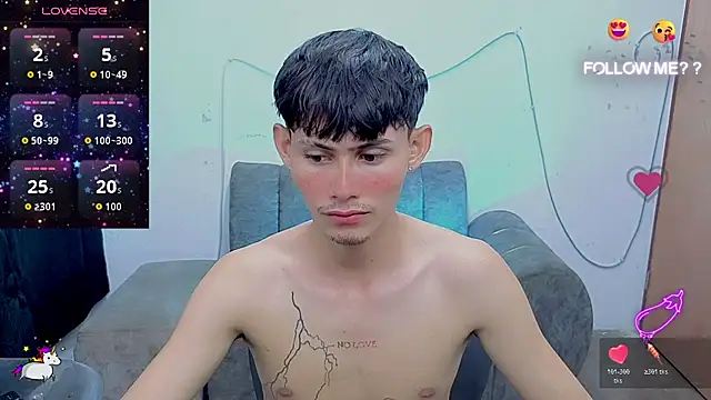tanjiro cute online show from 07-04-26, 06:30
