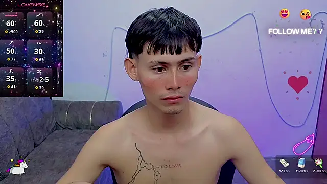 tanjiro cute online show from 07-17-26, 04:30
