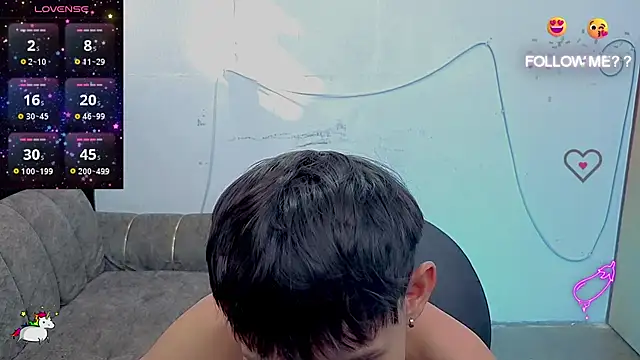 tanjiro cute online show from 07-26-26, 09:00