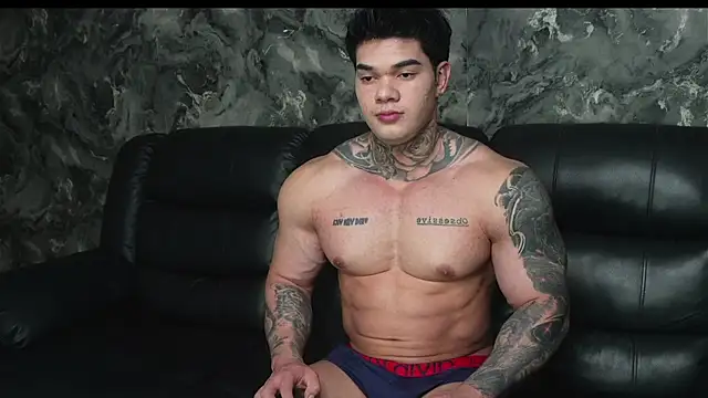 Snapshot of Justin_Clark chatting on 10-28-25, 11:51 Justin Clark online show from 10-28-25, 11:51