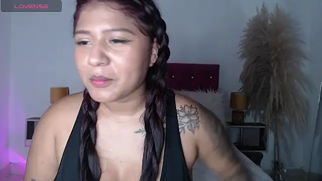 alinakiss online show from 01-12-25, 03:49