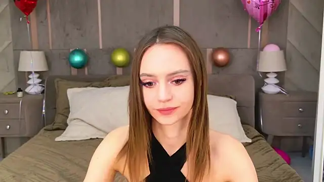 RebeccaMartons online show from 02-17-25, 06:42
