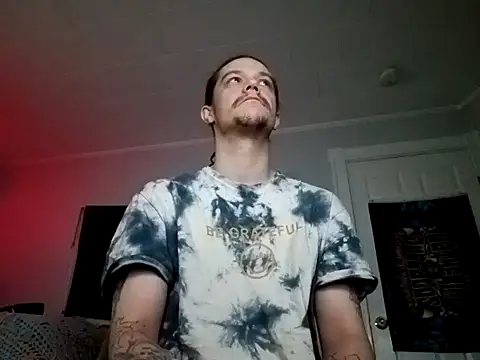 Snapshot of ChuckyyDee chatting on 12-21-24, 01:47 ChuckyyDee online show from 12-21-24, 01:47