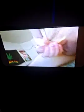 Snapshot of ChuckyyDee chatting on 09-10-25, 10:15 ChuckyyDee online show from 09-10-25, 10:15