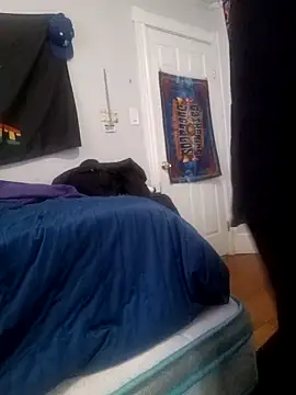 ChuckyyDee online show from 02-07-26, 01:37