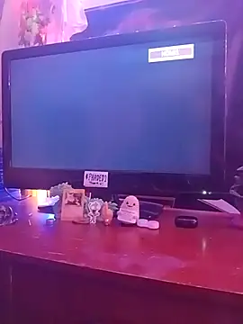 ChuckyyDee online show from 03-08-26, 02:04