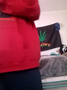 ChuckyyDee online show from 03-29-26, 04:29