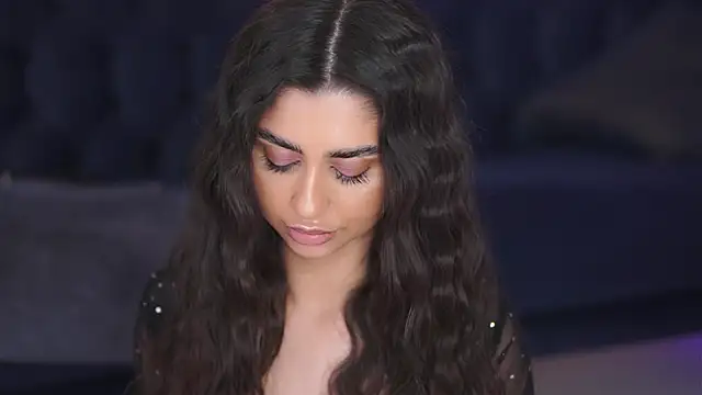 YemayaLuna online show from 02-18-25, 06:58