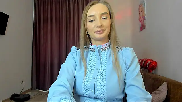 Wild RoosE online show from 02-11-25, 07:44