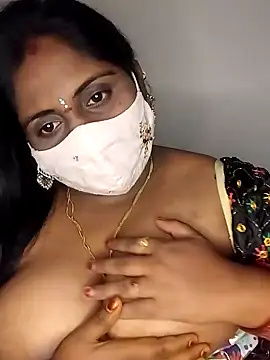 Sexy Radhikaa online show from 02-10-25, 07:04