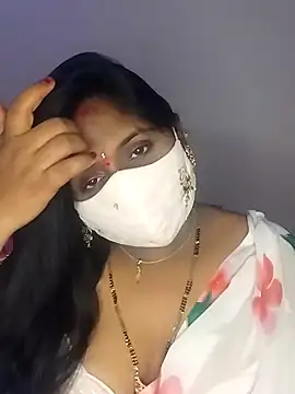 Sexy Radhikaa online show from 02-20-25, 12:19