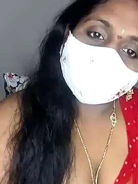 Sexy Radhikaa online show from 02-25-25, 03:20