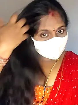 Sexy Radhikaa online show from 02-26-25, 07:31