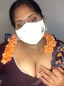 Sexy Radhikaa online show from 03-02-25, 05:23