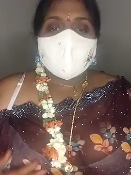 Sexy Radhikaa online show from 03-02-25, 03:05