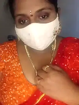 Sexy Radhikaa online show from 03-12-25, 10:48