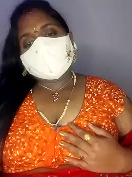 Sexy Radhikaa online show from 03-18-25, 05:31