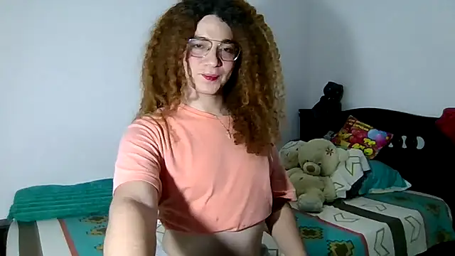 CELESSTESeductora online show from 11-22-25, 07:02