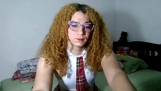 CELESSTESeductora online show from 04-10-26, 11:48