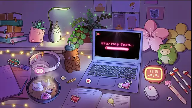 Snapshot of lonely-flower21 chatting on 05-12-26, 07:33 lonely-flower21 online show from 05-12-26, 07:33