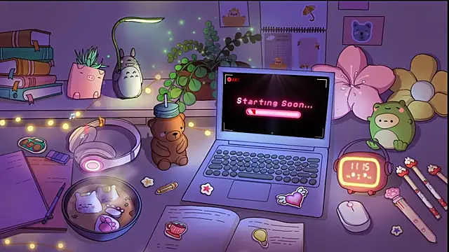 Snapshot of lonely-flower21 chatting on 06-17-26, 06:53 lonely-flower21 online show from 06-17-26, 06:53