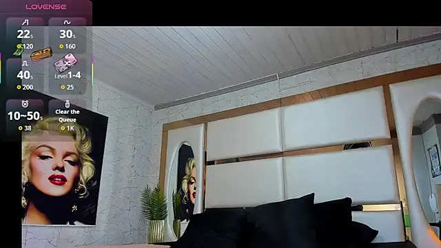 Snapshot of Pandora_Rey2 chatting on 09-16-25, 02:18 Pandora Rey2 online show from 09-16-25, 02:18