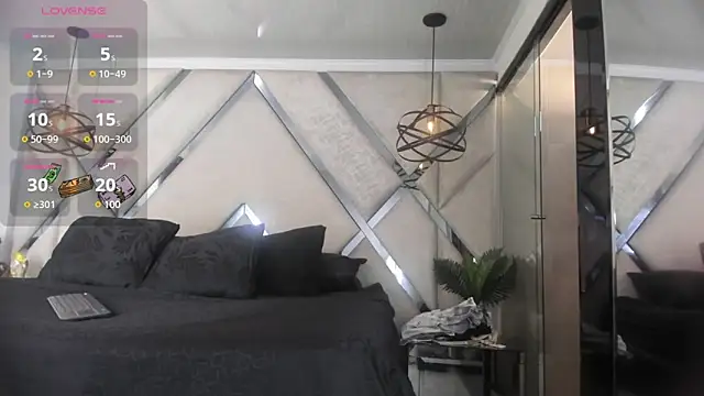 Snapshot of Pandora_Rey2 chatting on 10-05-25, 01:31 Pandora Rey2 online show from 10-05-25, 01:31