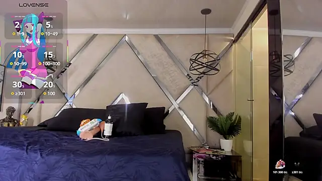 Snapshot of Pandora_Rey2 chatting on 01-07-26, 02:19 Pandora Rey2 online show from 01-07-26, 02:19