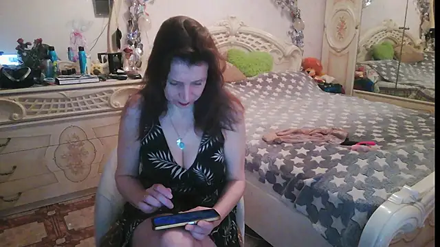 Debra Phoenix online show from 03-26-26, 09:53