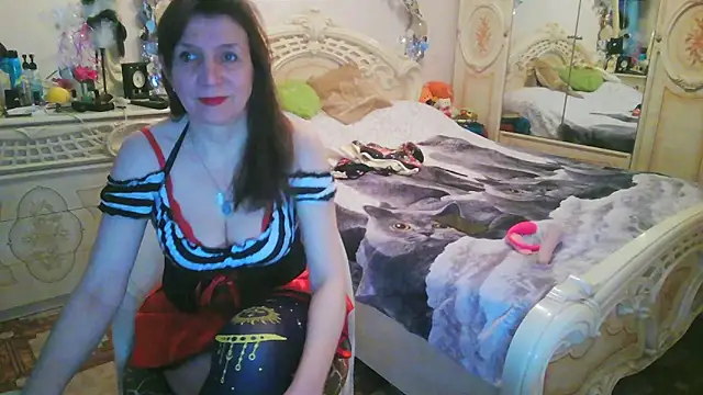 Debra Phoenix online show from 04-10-26, 10:25