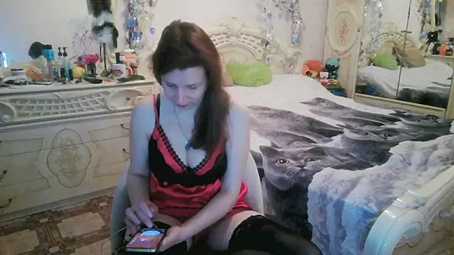 Debra Phoenix online show from 04-17-26, 10:24