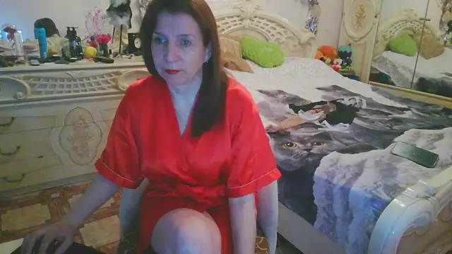 Snapshot of Debra_Phoenix chatting on 04-30-26, 10:47 Debra Phoenix online show from 04-30-26, 10:47