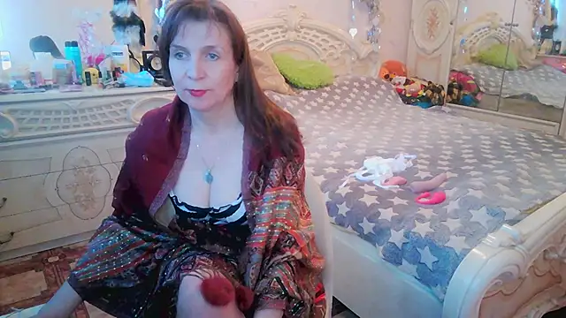Snapshot of Debra_Phoenix chatting on 05-27-26, 02:19 Debra Phoenix online show from 05-27-26, 02:19