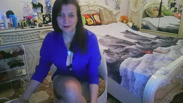 Snapshot of Debra_Phoenix chatting on 07-06-26, 12:40 Debra Phoenix online show from 07-06-26, 12:40