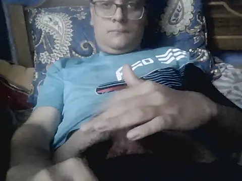 fandelosculos123 online show from 03-16-26, 04:11