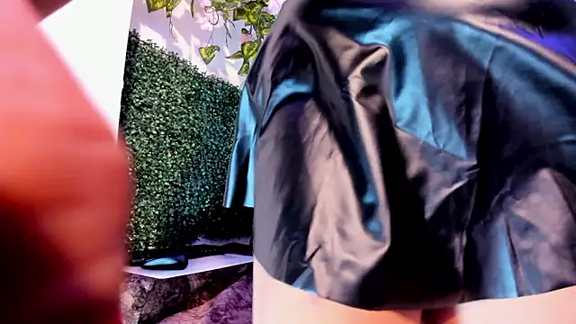 MeleekXXX  online show from 03-07-26, 08:39