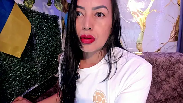 MeleekXXX  online show from 07-03-26, 08:15