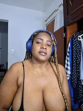 GoddessCarrie online show from 09-30-25, 03:22