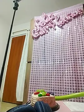 GoddessCarrie online show from 12-02-25, 04:29