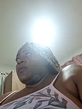 GoddessCarrie online show from 02-09-26, 01:53