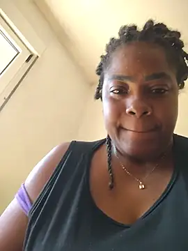 GoddessCarrie online show from 07-03-26, 09:48