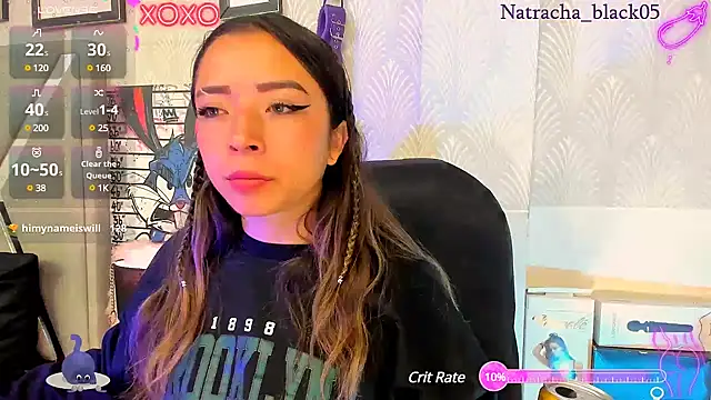 Snapshot of natacha__black_ chatting on 01-31-25, 02:58 natacha black online show from 01-31-25, 02:58