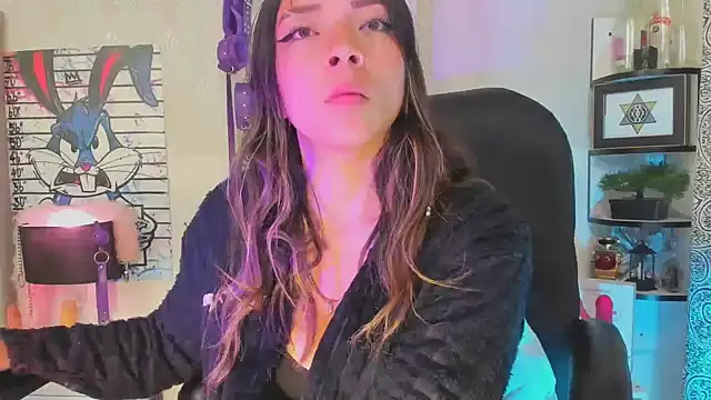 Snapshot of natacha__black_ chatting on 01-31-25, 09:59 natacha black online show from 01-31-25, 09:59